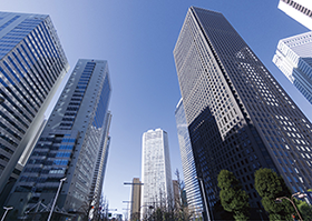 ナック本社