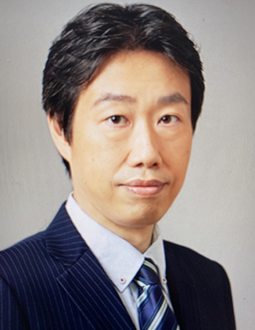 手塚 貞治