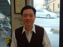 高山正憲さん