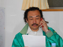 袴田基之さん