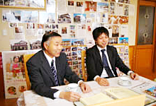 実践者の声