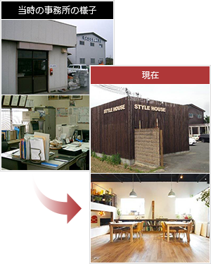 株式会社谷上工務店
