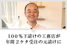 下請け脱却