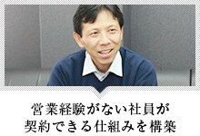 人材育成（事例2）創