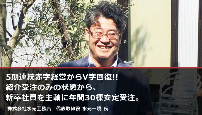 株式会社水元工務店
