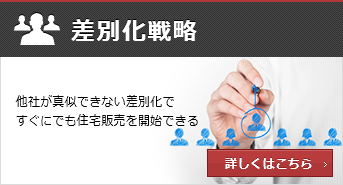 差別化戦略