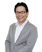 丸実菅原建設工業 株式会社 代表取締役 菅原 敏博 氏