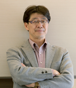 安井建設 株式会社 代表取締役 安井 浩一 氏