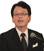㈱住宅マーケティング研究所 内村 真樹 氏