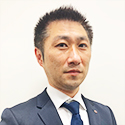 横田　敏明