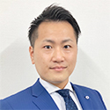 橋本真吾