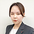 大西涼子