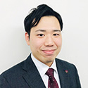 竹腰晴快