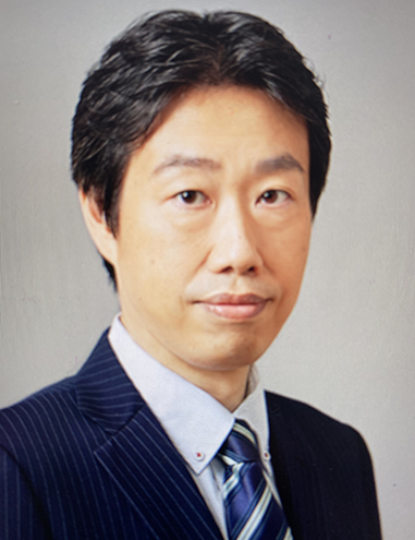 手塚 貞治