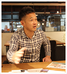 Q. ナックをどのように活用していますか？