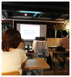 Q. ナックをどのように活用していますか？