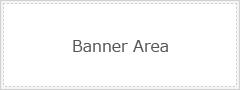 Banner Area