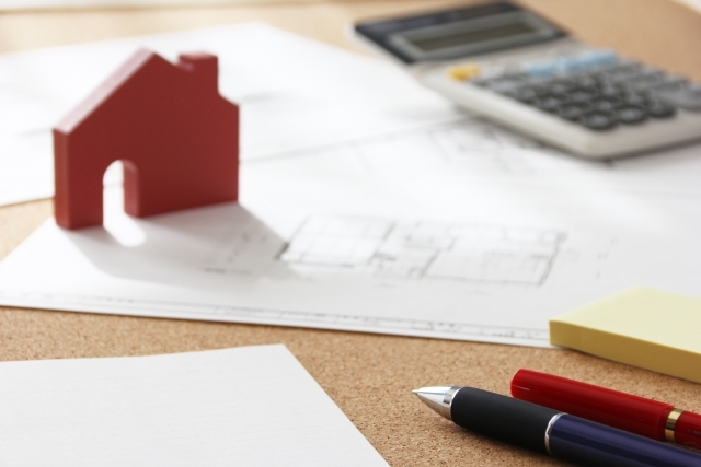 資金計画を作成