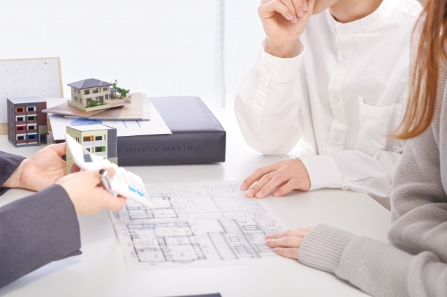 資金計画を作成