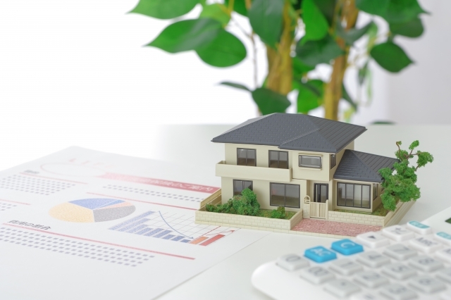 資金計画を作成