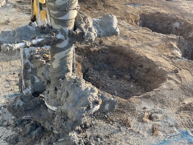 資金計画を作成