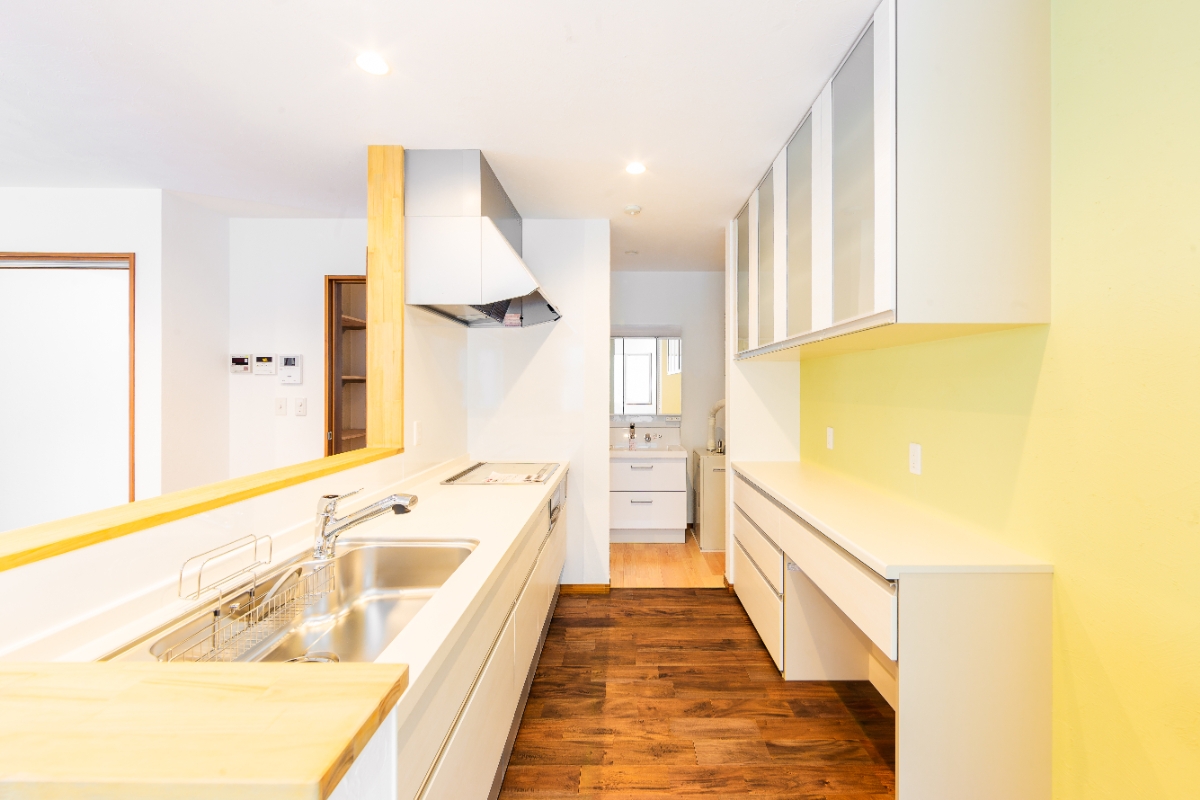 資金計画を作成